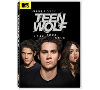 Teen Wolf: Season 3 Part 2 [DVD] [Region 1] [US Import] [NTSC]