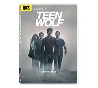 Teen Wolf: Season 4 [Region 1]