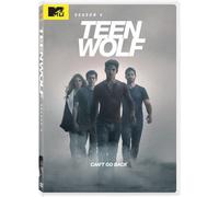 Teen Wolf: Season 4 [Region 1]