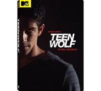 Teen Wolf: Season 5 - Part 2