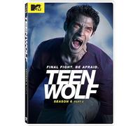Teen Wolf: Season 6 / Part 2