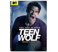Teen Wolf: Season 6 - Part 2