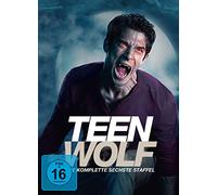 Teen Wolf - Teen Wolf - Staffel 6