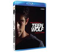 Teen Wolf (TEEN WOLF - BLU RAY - TEMPORADA 5 PARTE 2, Spain Import, see details for languages)