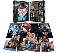Teen Wolf + Teen Wolf Too [Blu-ray]