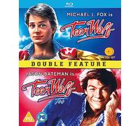 Teen Wolf: The Complete Collection