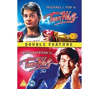Teen Wolf: The Complete Collection [DVD]
