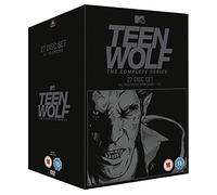 Teen Wolf: The Complete Series [DVD] [2017]