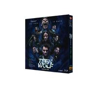 Teen Wolf: The Movie (2023) Blu-ray 1080P BD