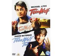Teen Wolf Too by Michael J. Fox