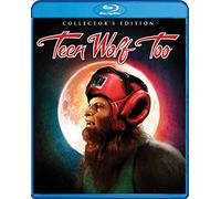 Teen Wolf Too (Collector's Edition)