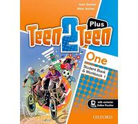 Teen2Teen: One: Plus Student Pack – Oxford University Press