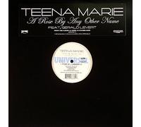 Teena Marie - A Rose By Any Other Name