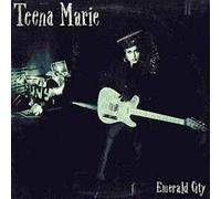 Teena Marie - Emerald City (1986) [Import]