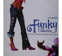 Teena Marie - Funky Collector Part 7 [VINYL]