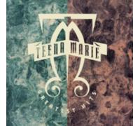 TEENA MARIE: GREATEST HITS - CD