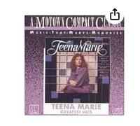Teena Marie - Greatest Hits (FR Import)