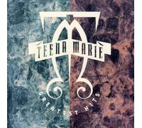Teena Marie - Greatest Hits