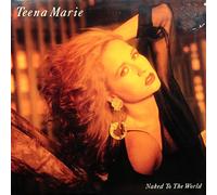 Teena Marie - Naked To The World