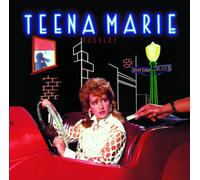 Teena Marie - Robbery [New CD] Alliance MOD , Bonus Tracks, Rmst