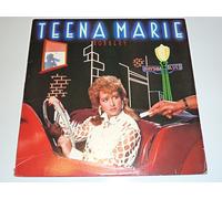 Teena Marie - Robbery [Vinyl LP]