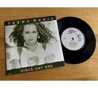 Teena Marie - Since Day One