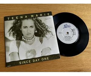 Teena Marie - Since Day One