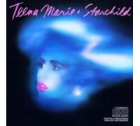 TEENA MARIE: STARCHILD - CD