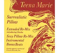 Teena Marie - Surrealistic Pillow