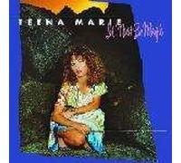 Teena Marie - Teena Marie - It Must Be Magic - Motown [VINYL]
