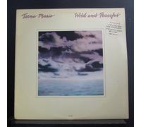 Teena Marie - Wild & Peaceful [Vinyl LP]