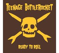Teenage Bottlerocket - Ready To Roll [CASSETTE]