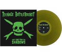 Teenage Bottlerocket - They Came From the Shadows [VINYL]