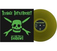 Teenage Bottlerocket - They Came From the Shadows [VINYL]