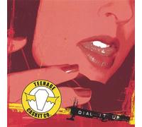 Teenage Casket Company - Dial It Up