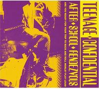 Teenage Confidential - Afterschool Rendezvous (US Import)