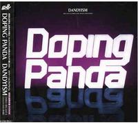 Teenage Dandyism(Cd+Dvd Ltd.Ed.)