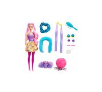 teenage doll junior pink 25-piece