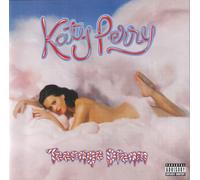 Teenage Dream by Katy Perry (2010-08-24)