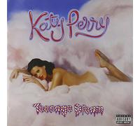 Teenage Dream by Katy Perry (2010-10-21)