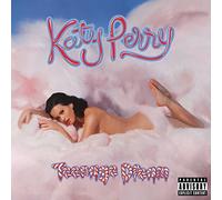 Teenage Dream by Perry, Katy (2010-10-26)