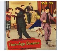 Teenage Dreams 15