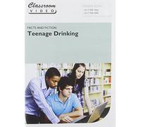 Teenage Drinking Facts And Fiction [DVD]