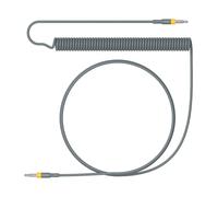 Teenage Engineering Audio Cable Reg Curly Long