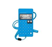 Teenage Engineering CA-X case in Blue, TE010XS 812