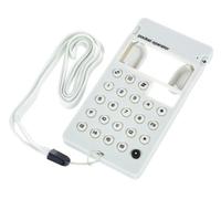 Teenage Engineering CA-X Plastic keyboard cover