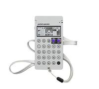 Teenage Engineering CA-X Light Grey