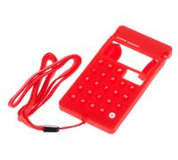 Teenage Engineering CA-X red silicone-case