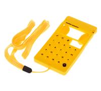 Teenage Engineering CA-X Yellow