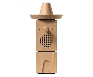 Teenage Engineering CH-8 Carlo Doll Baritone